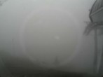 Archived image Webcam Ehrwald - Top station chairlift &#34;Gaistal&#34; 07:00