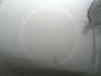 Archived image Webcam Ehrwald - Top station chairlift &#34;Gaistal&#34; 09:00