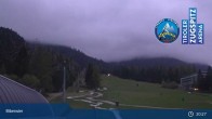 Archiv Foto Webcam Talstation Marienbergbahn I (1100m) - Biberwier 00:00