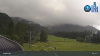 Archived image Webcam Base Station Marienbergbahn I (1100m) - Biberwier 06:00
