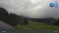 Archived image Webcam Base Station Marienbergbahn I (1100m) - Biberwier 08:00