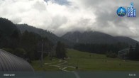 Archived image Webcam Base Station Marienbergbahn I (1100m) - Biberwier 12:00