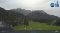 Archiv Foto Webcam Talstation Marienbergbahn I (1100m) - Biberwier 07:00