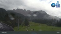 Archiv Foto Webcam Talstation Marienbergbahn I (1100m) - Biberwier 10:00