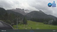 Archiv Foto Webcam Talstation Marienbergbahn I (1100m) - Biberwier 12:00