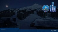 Archived image Webcam Grubig Alm at Lermoos Ski Resort 04:00
