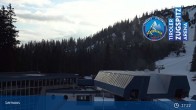 Archived image Webcam Grubig Alm at Lermoos Ski Resort 16:00