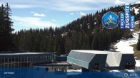 Archiv Foto Webcam Lermoos: Grubig Alm 12:00