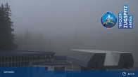 Archiv Foto Webcam Lermoos: Grubig Alm 00:00