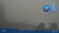 Archiv Foto Webcam Lermoos: Grubig Alm 07:00