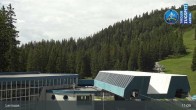 Archiv Foto Webcam Lermoos: Grubig Alm 10:00