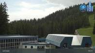 Archiv Foto Webcam Lermoos: Grubig Alm 12:00