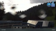 Archiv Foto Webcam Lermoos: Grubig Alm 14:00