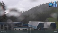 Archiv Foto Webcam Lermoos: Grubig Alm 18:00