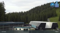 Archiv Foto Webcam Lermoos: Grubig Alm 08:00