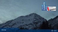 Archiv Foto Webcam Sonnalmbahn- Bergstation 02:00