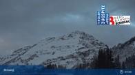 Archiv Foto Webcam Sonnalmbahn- Bergstation 07:00