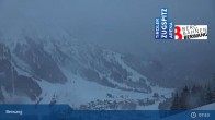 Archived image Webcam Top Station Sonnalmbahn 07:00