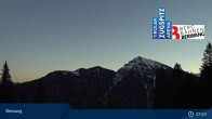 Archiv Foto Webcam Sonnalmbahn- Bergstation 07:00