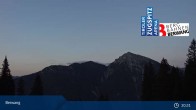 Archived image Webcam Top Station Sonnalmbahn 20:00
