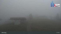 Archiv Foto Webcam Sonnalmbahn- Bergstation 10:00