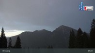 Archiv Foto Webcam Sonnalmbahn- Bergstation 00:00