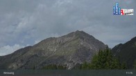 Archiv Foto Webcam Sonnalmbahn- Bergstation 10:00