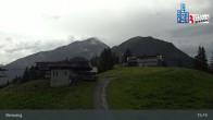 Archived image Webcam Top Station Sonnalmbahn 14:00