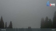 Archived image Webcam Top Station Sonnalmbahn 06:00