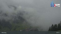 Archived image Webcam Top Station Sonnalmbahn 08:00