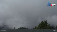 Archived image Webcam Top Station Sonnalmbahn 12:00