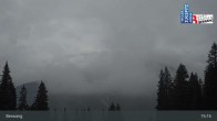 Archived image Webcam Top Station Sonnalmbahn 14:00
