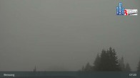 Archiv Foto Webcam Sonnalmbahn- Bergstation 06:00