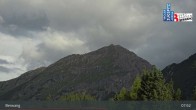 Archiv Foto Webcam Sonnalmbahn- Bergstation 07:00