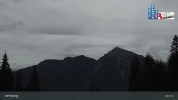 Archiv Foto Webcam Sonnalmbahn- Bergstation 12:00
