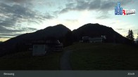 Archiv Foto Webcam Sonnalmbahn- Bergstation 02:00