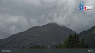 Archiv Foto Webcam Sonnalmbahn- Bergstation 14:00