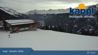 Archived image Webcam Top Station DIAS-Bahn - Kappl 08:00