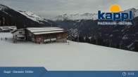 Archived image Webcam Top Station DIAS-Bahn - Kappl 10:00