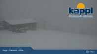 Archived image Webcam Top Station DIAS-Bahn - Kappl 06:00