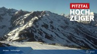 Archived image Webcam Sechszeiger - Jerzens 06:00