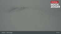 Archiv Foto Webcam Hochzeiger: Blick vom Sechszeiger Jerzens 06:00