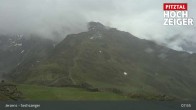 Archived image Webcam Sechszeiger - Jerzens 07:00