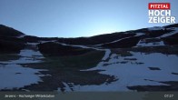 Archiv Foto Webcam Hochzeiger Mittelstation 06:00