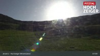 Archiv Foto Webcam Hochzeiger Mittelstation 07:00