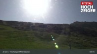 Archiv Foto Webcam Hochzeiger Mittelstation 08:00