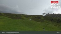 Archiv Foto Webcam Hochzeiger Mittelstation 14:00