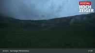 Archiv Foto Webcam Hochzeiger Mittelstation 02:00