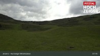 Archived image Webcam Hochzeiger Mid Station 06:00