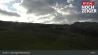 Archived image Webcam Hochzeiger Mid Station 07:00